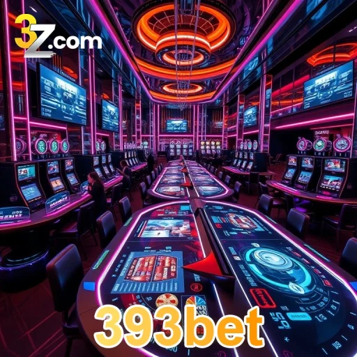 393bet app Cassino