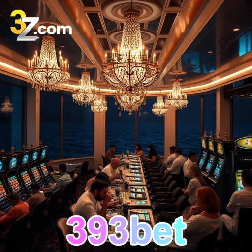 393bet app Jogos de caça-níqueis